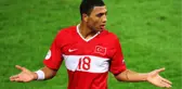 Colin Kazım Richards, Meksika Ekibi Rojos de Veracruz'a Transfer Oldu