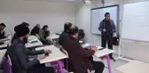 Erciş'te Girişimcilik Kursu
