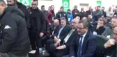 Giresunspor'da Olağanüstü Kongre Günü
