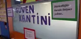 Güven Kantini