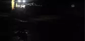 Hatay'da Şiddetli Yağış