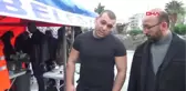Hatay Zehirli Aslan Balığı Doğru Temizlenirse Yenilebilir