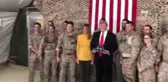 Irak'tan Sürpriz Ziyaret Açıklaması: 