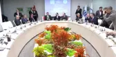 İş Adamı Abdullah Tivnikli'nin Adı Öğrenci Yurdunda Yaşatılacak