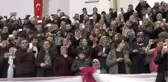 Kırşehir Pomem'de Mezuniyet Töreni