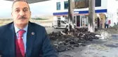 PKK'lı Teröristler, Ağrı Taşlıçay Belediye Başkanlığını Kazanan AK Partili Taşdemir'i Ölümle Tehdit Etti