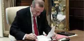 Cumhurbaşkanlığı Atama Kararnamesiyle 3 İle Yeni Vali Atandı, 9 İlin Emniyet Müdürü Değişti