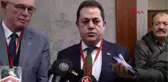 Spor Eskişehirspor Başkanı Ünal Bu Çocuklar Asgari Ücretle Oynuyor