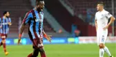 Trabzonspor, Onazi'nin Sezonu Kapatması Sonrası Mbia'yı Radarına Aldı