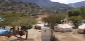 Yemen'deki İç Göçmenler