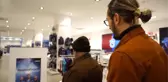 Yusuf Yazıcı, Posteri ile Konuşan Taraftar ile Buluştu