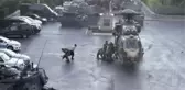 15 Temmuz Darbe Girişiminin Yeni Görüntüleri Ortaya Çıktı