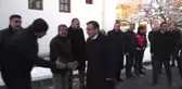 Ankara Büyükşehir Belediyesi Genel Sekreteri Refik Tuzcuoğlu Saha Ziyaretleri Yapıyor