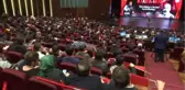 Bakan Kasapoğlu, Mehmet Akif Ersoy'u Anma Töreninde (1)
