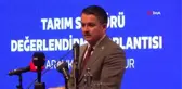 Bakan Pakdemirli: 