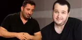 Cem Yılmaz ve Şahan Gökbakar'dan 