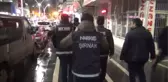 Emniyetten Uyuşturucuya Sıkı Denetim (2)