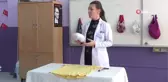 Eski Tişörtlerden Alışveriş Torbası Yapıyorlar