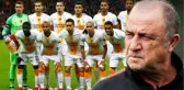 Fatih Terim; Serdar Aziz ve Eren Derdiyok'u Gözden Çıkardı