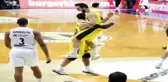 Fener, Euroleague'in Kralı