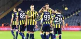 Fenerbahçe'de 14 Futbolcunun Sözleşmesi Sona Erecek