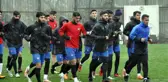 Gaziantepspor Başkanı, FIFA'dan Aldıkları Ceza Nedeniyle Önümüzdeki Sezon BAL Liginde Mücadele Edeceklerini Açıkladı