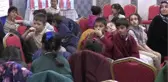 Gönüllü Gençlerden, Sığınmacı Çocuklar İçin Etkinlik