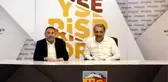 Kayserispor'un İsmine Dev Sponsor