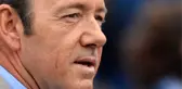 Kevin Spacey'nin 'Komiye Cinsel Taciz' Videosu Polise Teslim Edildi