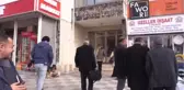 Kırıkkale'de Sokak Köpeklerinin Zehirlendiği İddiası
