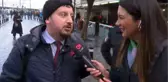 Metrobüs Yetkilileri, Milli Piyangoyla Metrobüs Alma Hayali Olan Vatandaşa Ulaşmaya Çalıştı