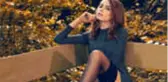 Serenay Sarıkaya 