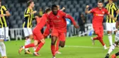 Süper Ligin Golcüsü Asamoah Gyan, 5 Parasız Kaldı