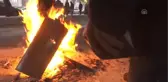 Tek Başına Yardım Kuruluşu Gibi - Ankara