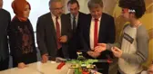 Turkcell'in Zeka Gücü Projesi, Trabzon'daki Yeni Teknoloji Laboratuvarını Açarak 2018'i Tamamladı