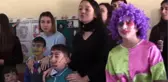 Üniversitelilerden Köy Okullarına 