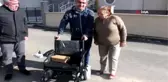 Yardım Eli Sosyal Medyadan Uzandı