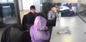 Yozgat Suriyeli Anne Doğuma Alınınca 4 Çocuğuna Hastane Personeli Baktı