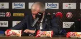 Zeljko Obradovic: 