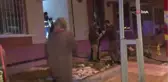 3 Katlı Apartmanda Korkutan Yangın: 3 Yaralı