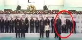 AK Parti Belediye Başkan Adayı, Aday Tanıtım Toplantısı Sırasında Baygınlık Geçirdi