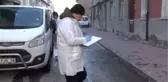 Çatı Katında Çıkan Yangında 4 Kardeş Öldü
