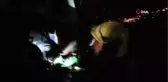 Denizli'de Tren Kazası: 1'i Polis, 5 Yaralı