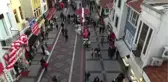 Edirne Yunan ve Bulgar Turistler İçin Alışveriş Cenneti