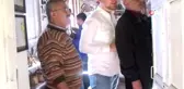 Emekli Öğretmenin Müze Aşkı...çocukluğundan Beri Topladığı Eski Eşyaları Evinin Zemin Katında...