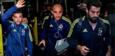 Fenerbahçe'de Aatif ve Dirar'a Af Çıktı