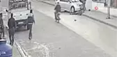 Hatalı Tutanak' Yazıldığı İddia Edilmişti, Kazayla İlgili Görüntüler Kamerada