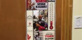 Kanada'daki Türklerden Yemen Halkına Yardım