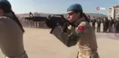 Korkusuz Astsubaylar Nefes Kesti