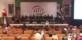 Selçuklu Vakfı 2018 Ödülleri Sahiplerini Buldu